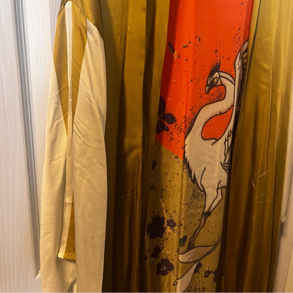 Free People Duster - Picture 10 of 11